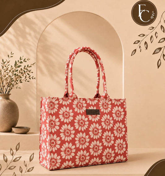 Printed Tote Bags 💼