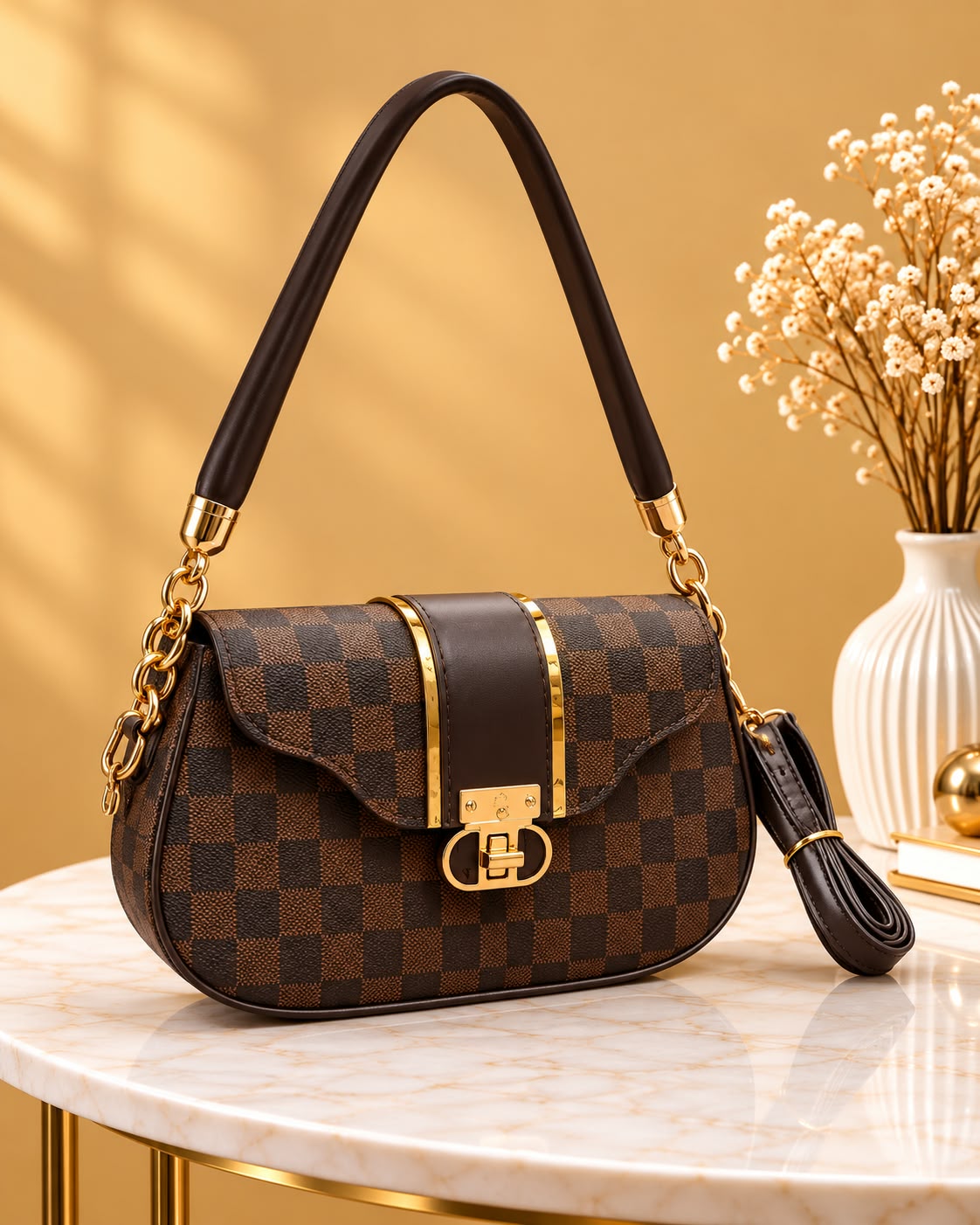 Cross Body Bag For Girls