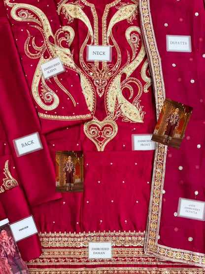 ETHNIC LUXERY KAFTAN COLLECTION