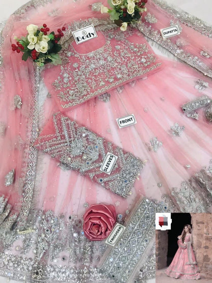 Kashee Bridal Collection