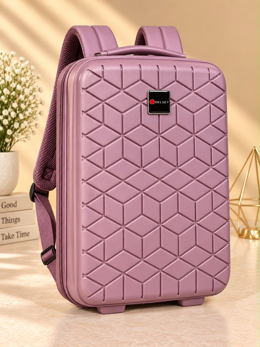 High Quality PP Material Backpack