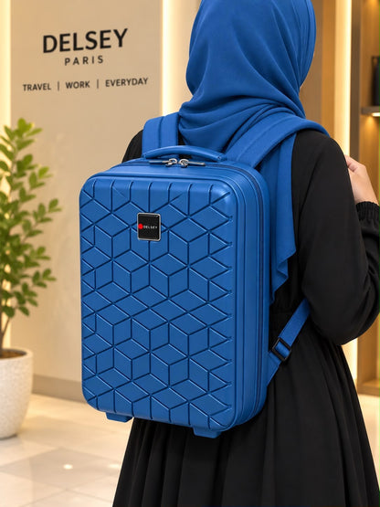 High Quality PP Material Backpack