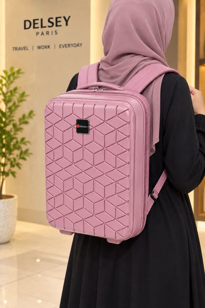 High Quality PP Material Backpack