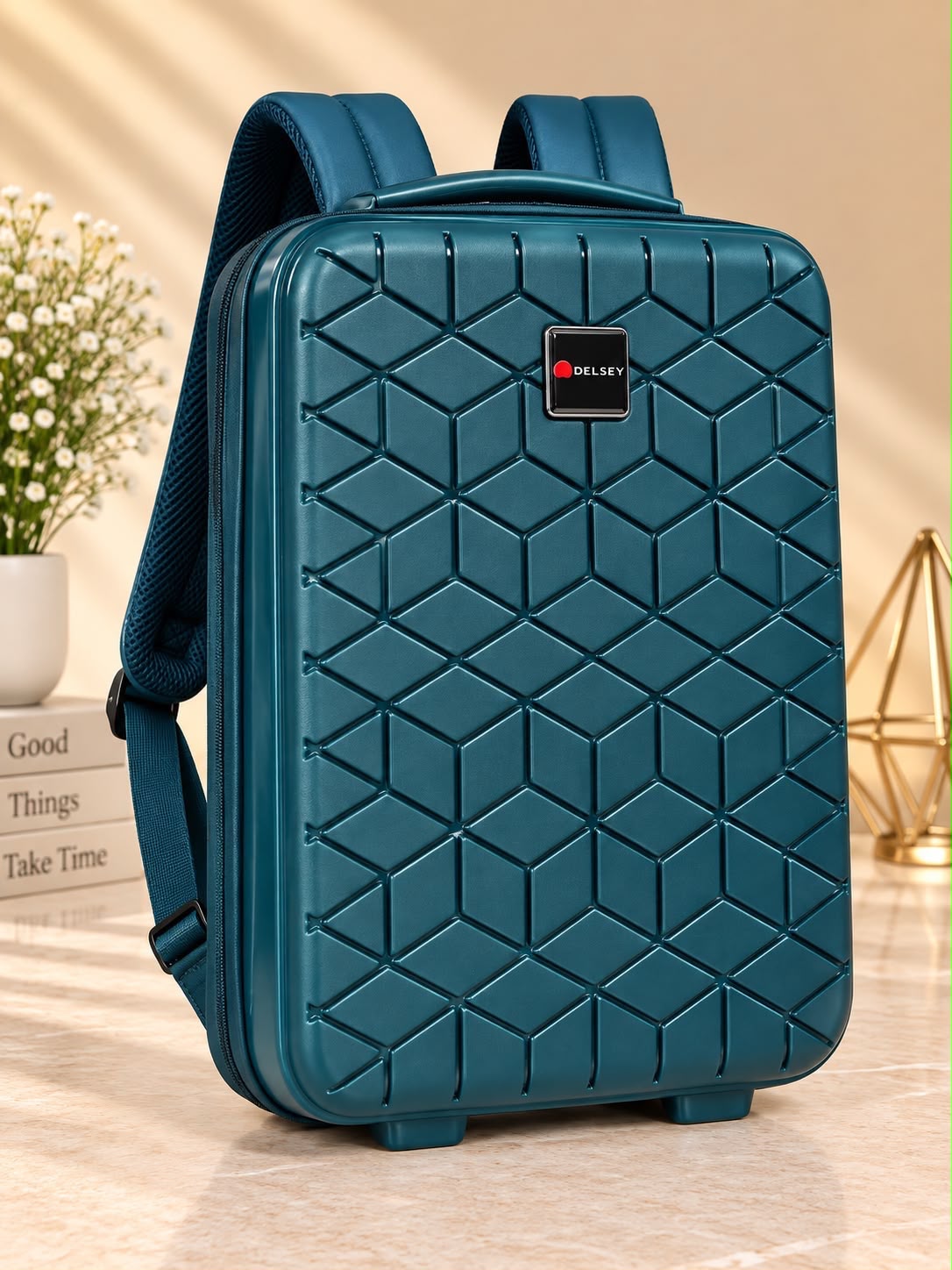 High Quality PP Material Backpack