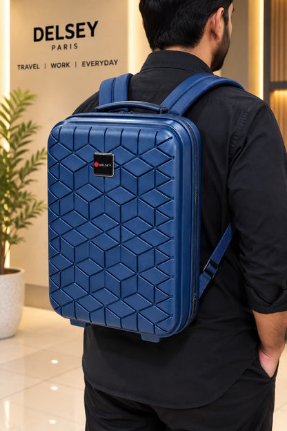 High Quality PP Material Backpack