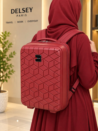 High Quality PP Material Backpack