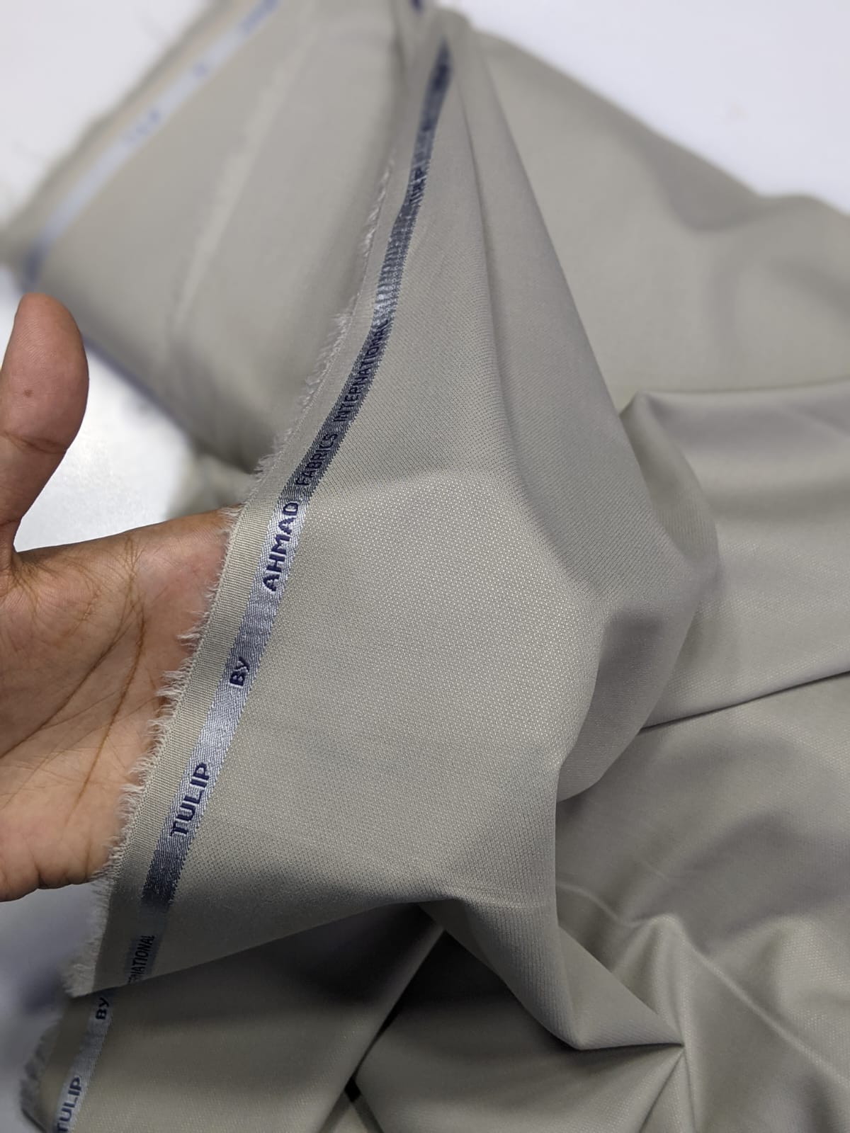 Ahmad Fabrics