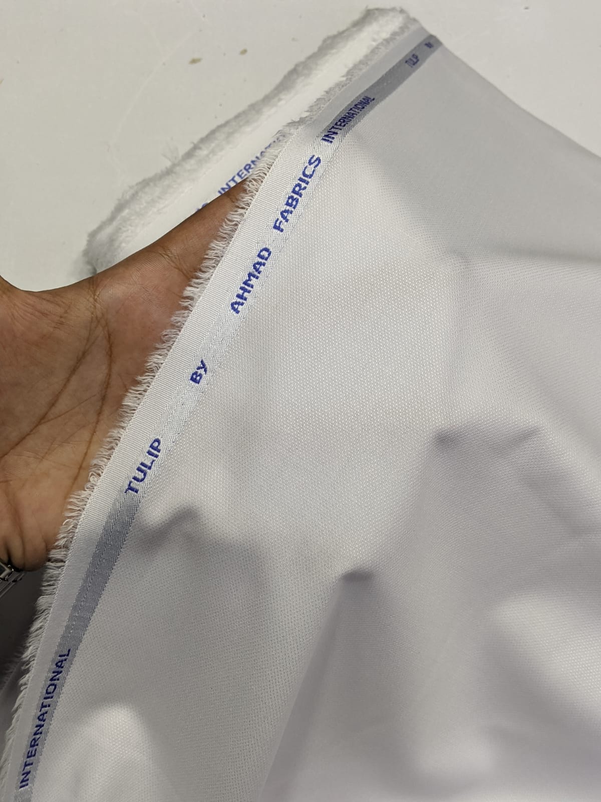 Ahmad Fabrics