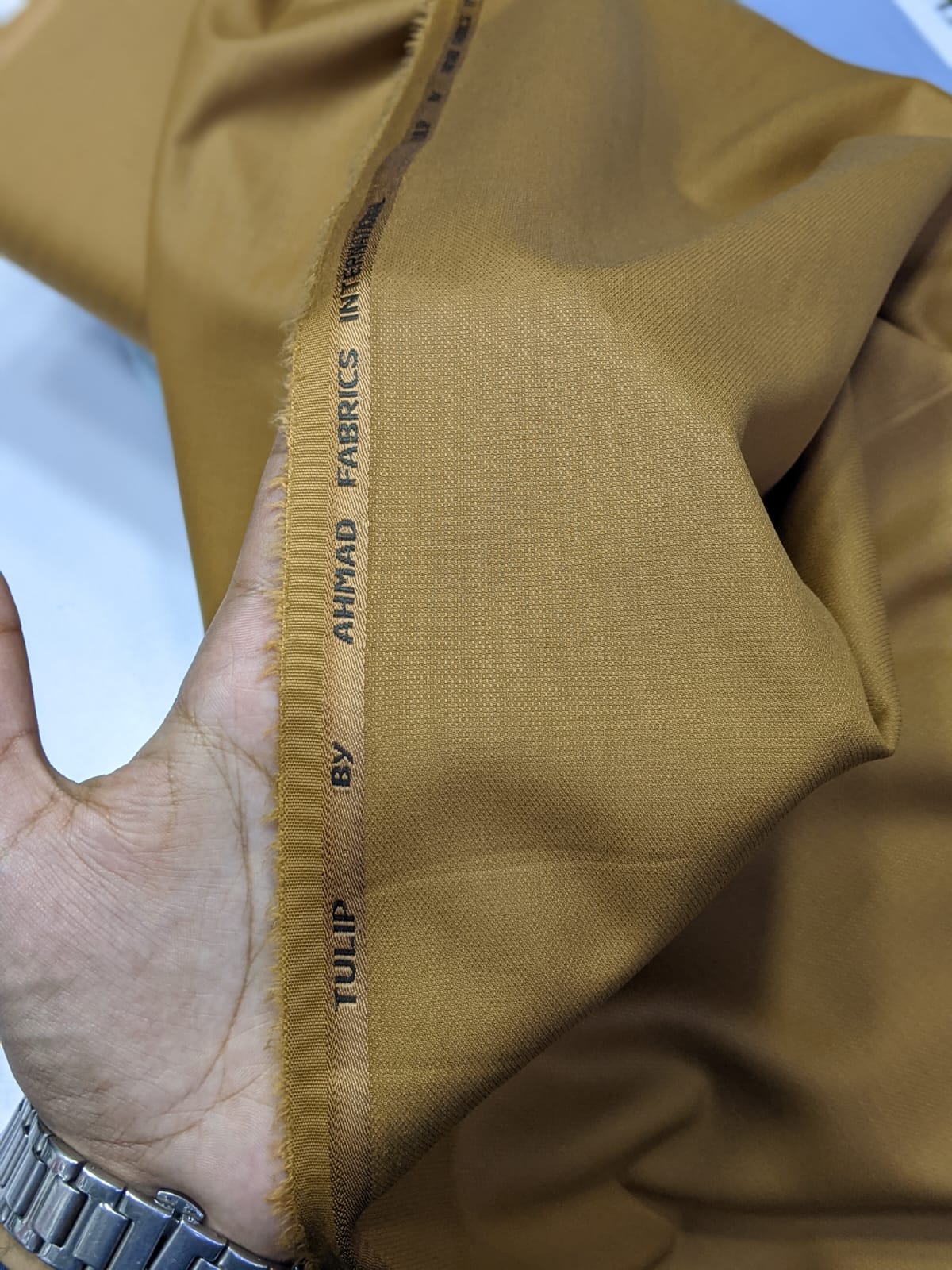 Ahmad Fabrics