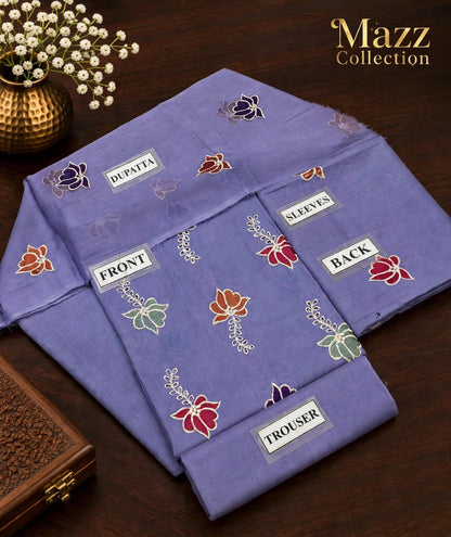 Lawn Cotton