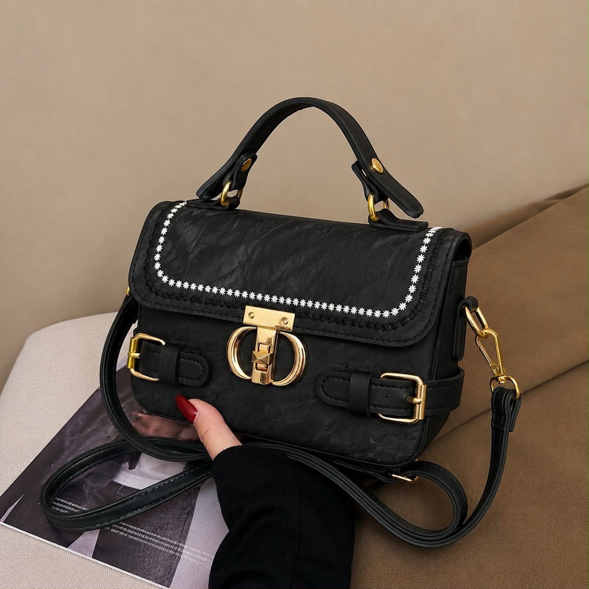 Cross Body Bag for Girls