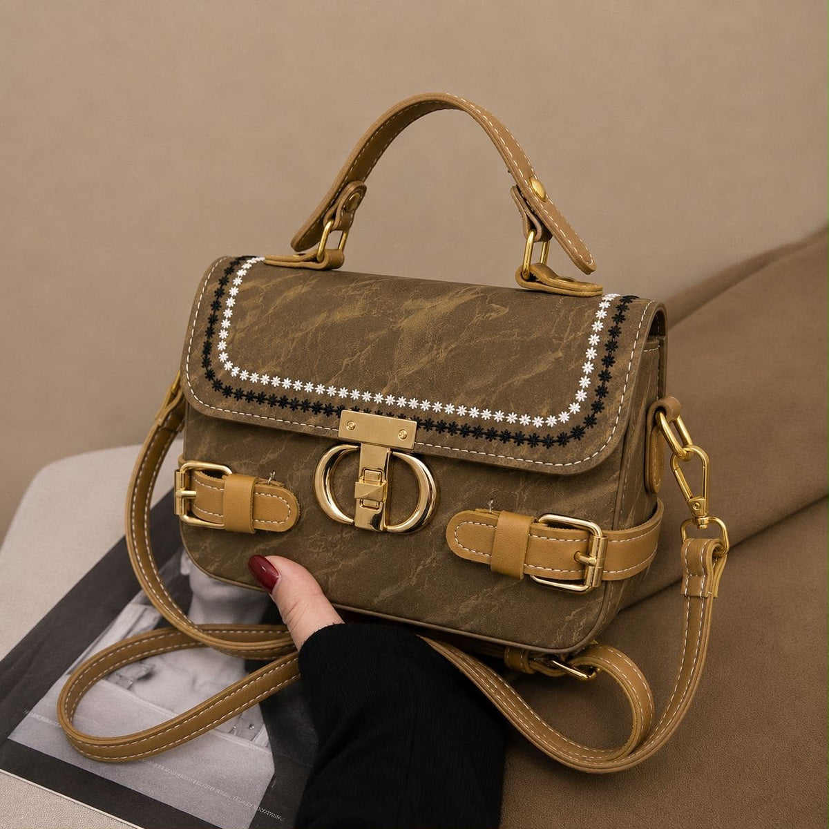 Cross Body Bag for Girls