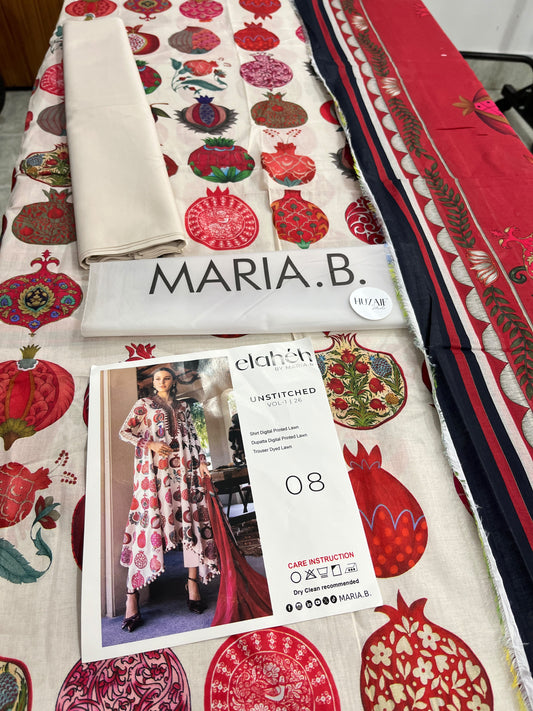 Maria-B