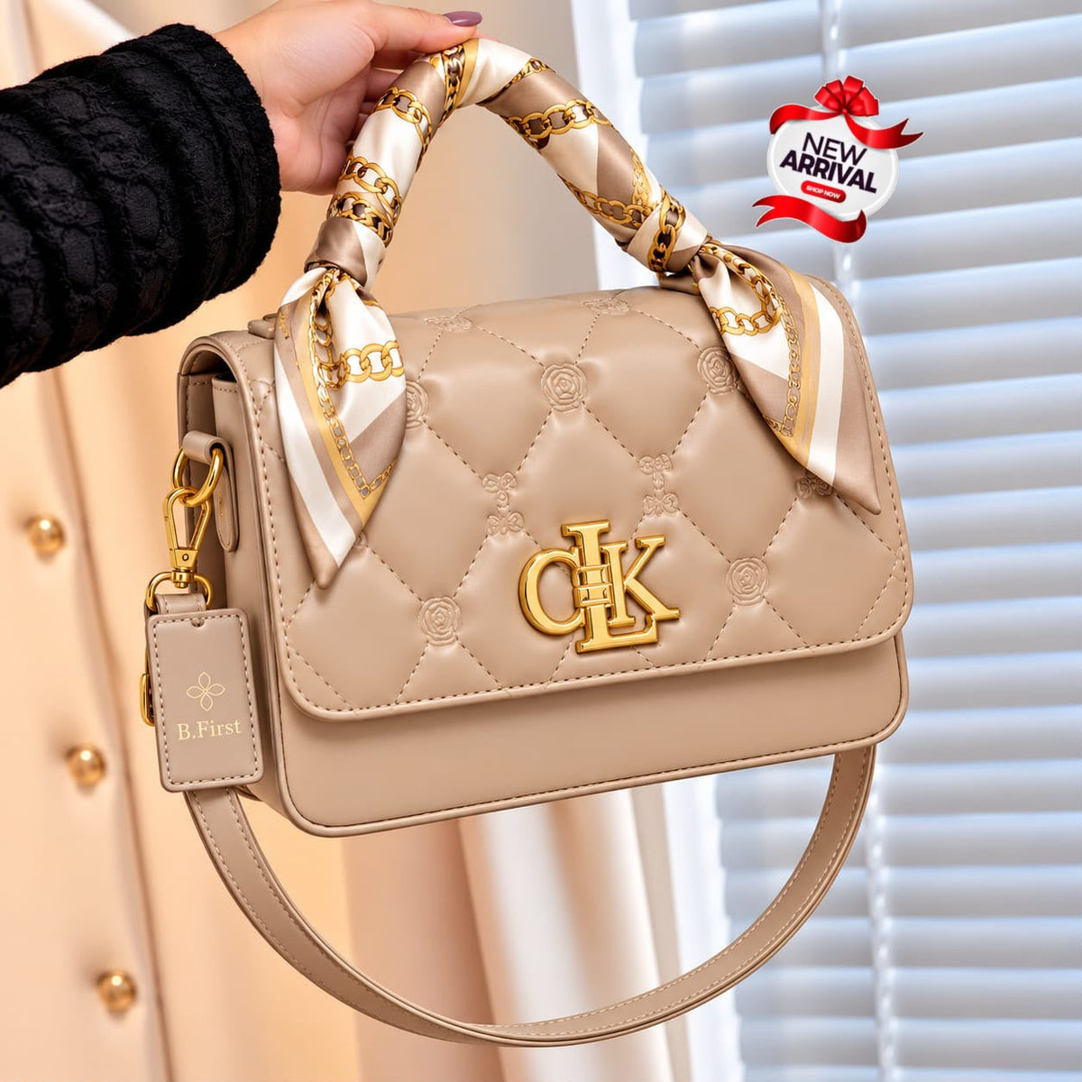Imported Cross Body Bag For Girls 🎀
