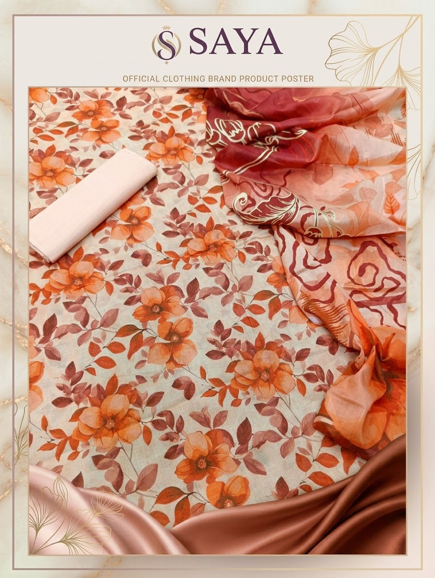 Saya Lawn