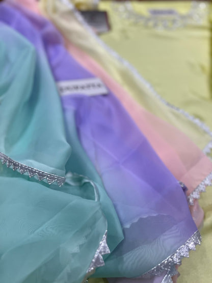 LAAM KAFTAN COLLECTION 2026