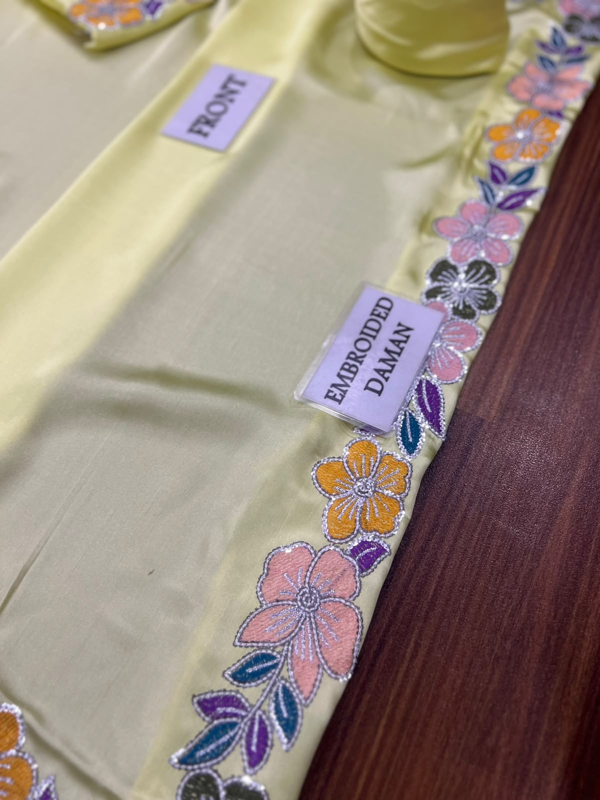 LAAM KAFTAN COLLECTION 2026