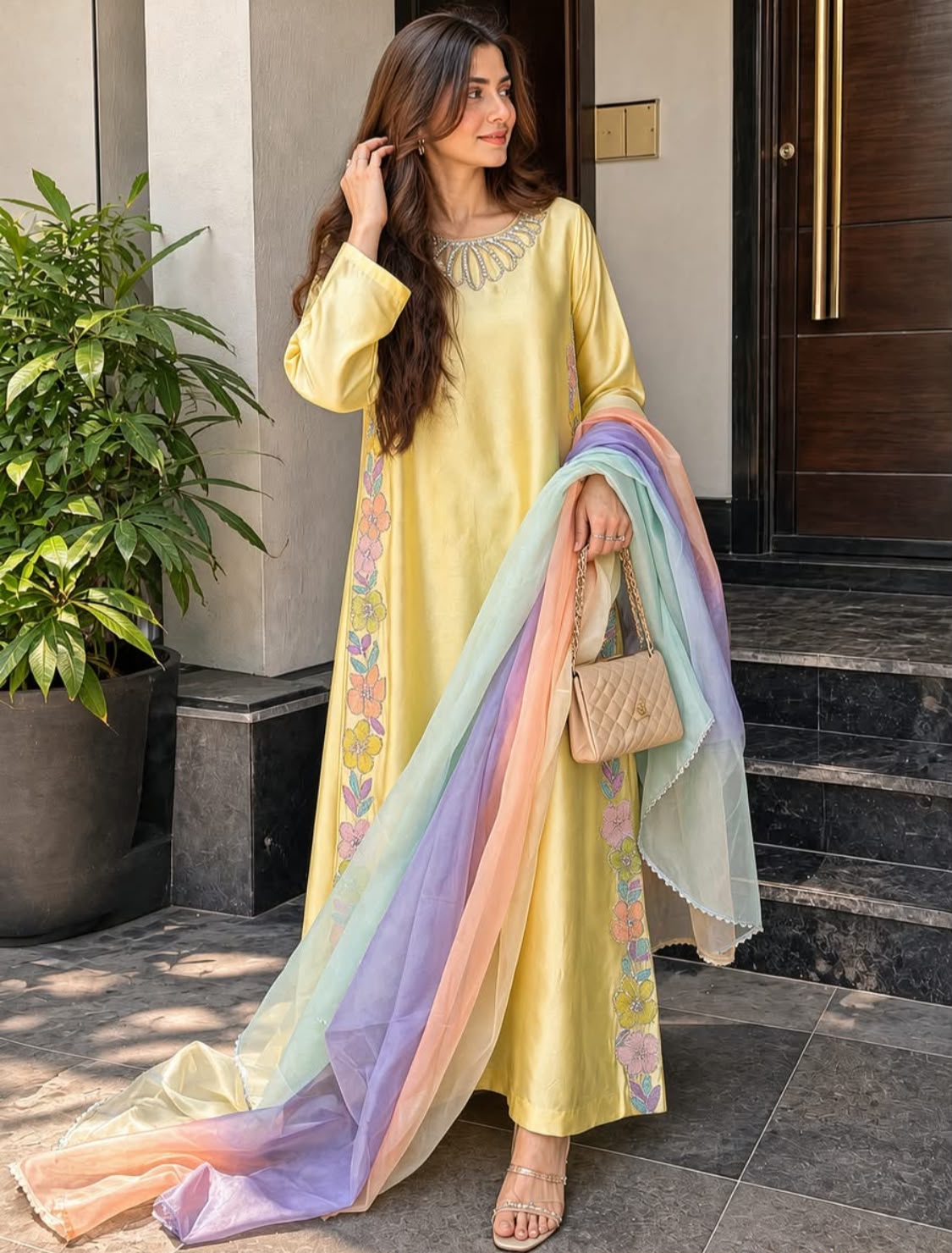 LAAM KAFTAN COLLECTION 2026