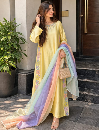 LAAM KAFTAN COLLECTION 2026