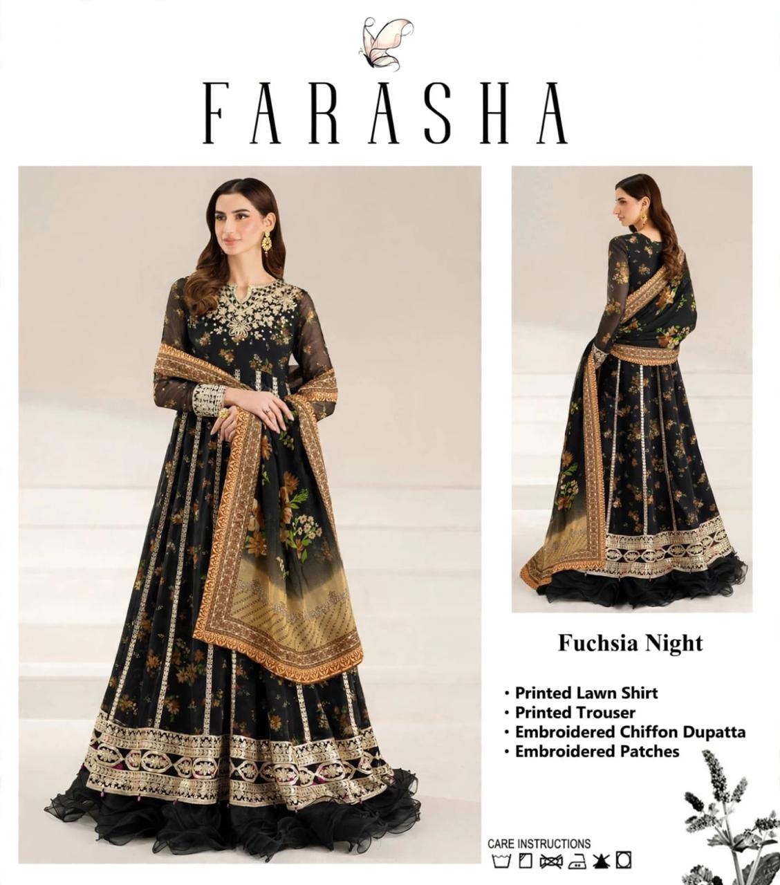 Farasha