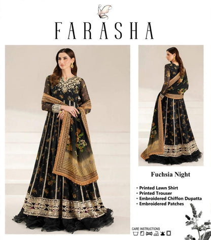 Farasha