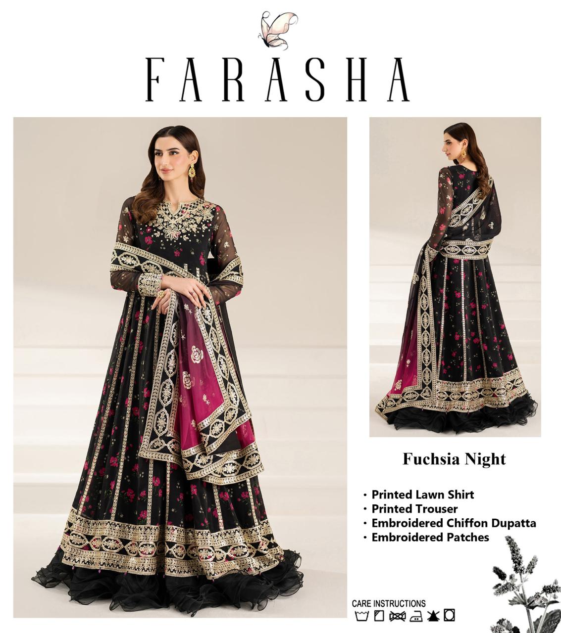 Farasha