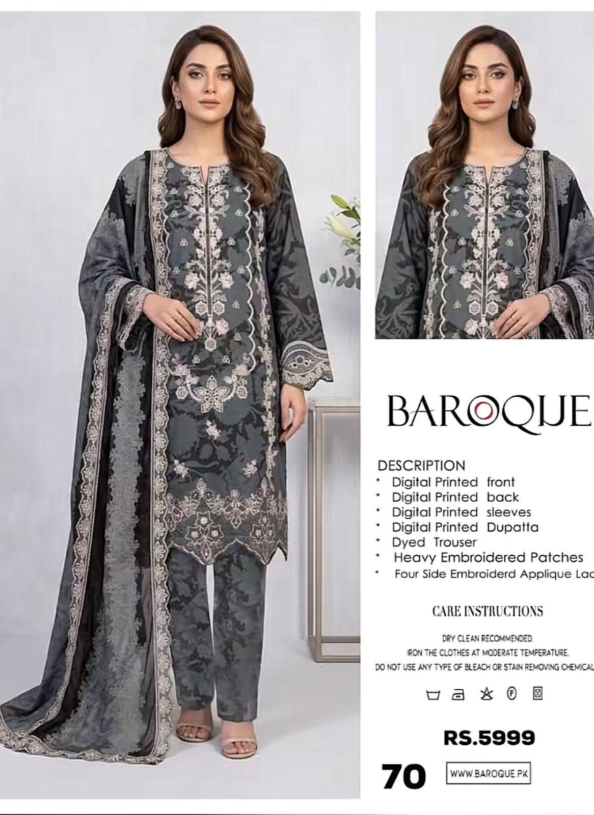 Baroque
