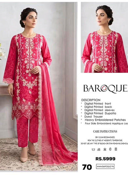Baroque