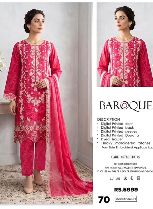 Baroque