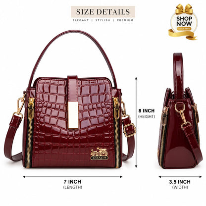 Coach cross Body Bag for Girls