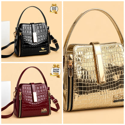 Coach cross Body Bag for Girls