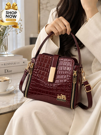 Coach cross Body Bag for Girls