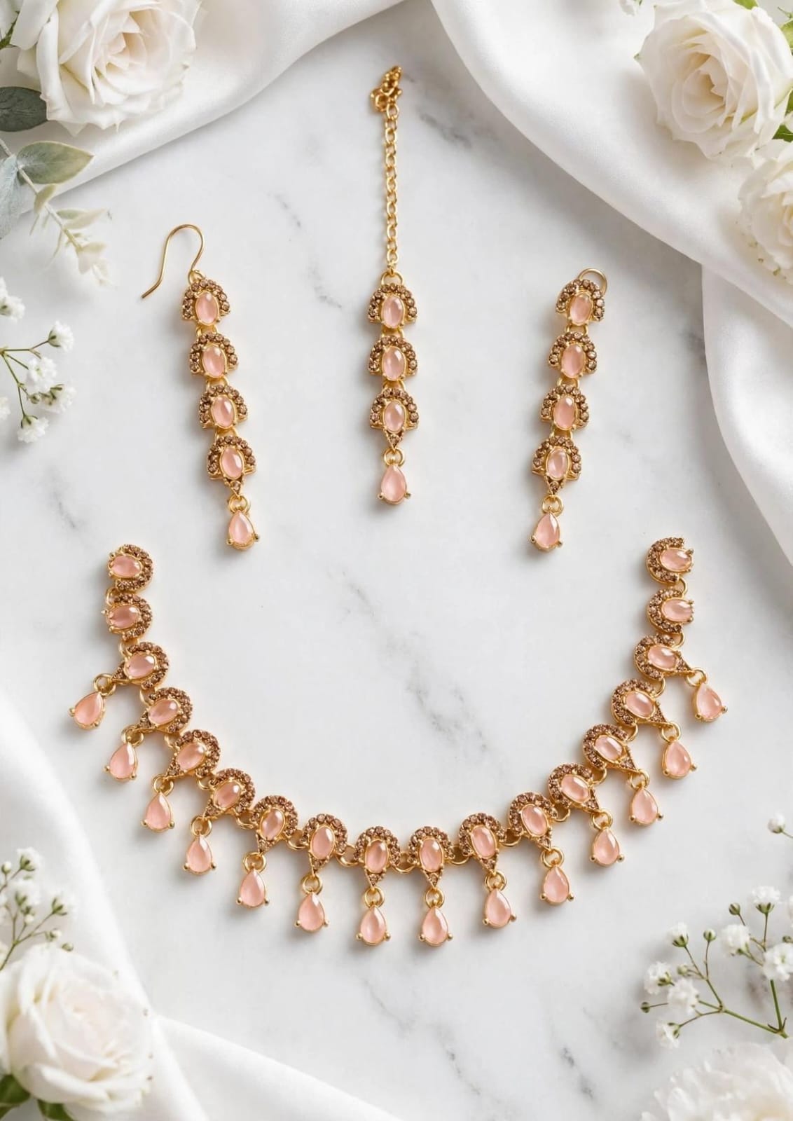 Necklace Set