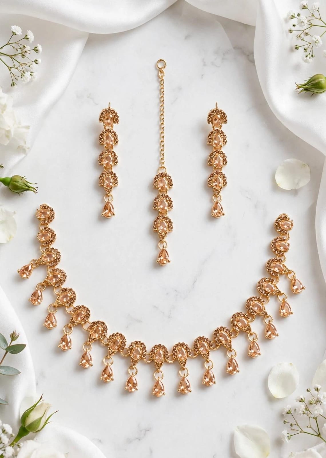 Necklace Set