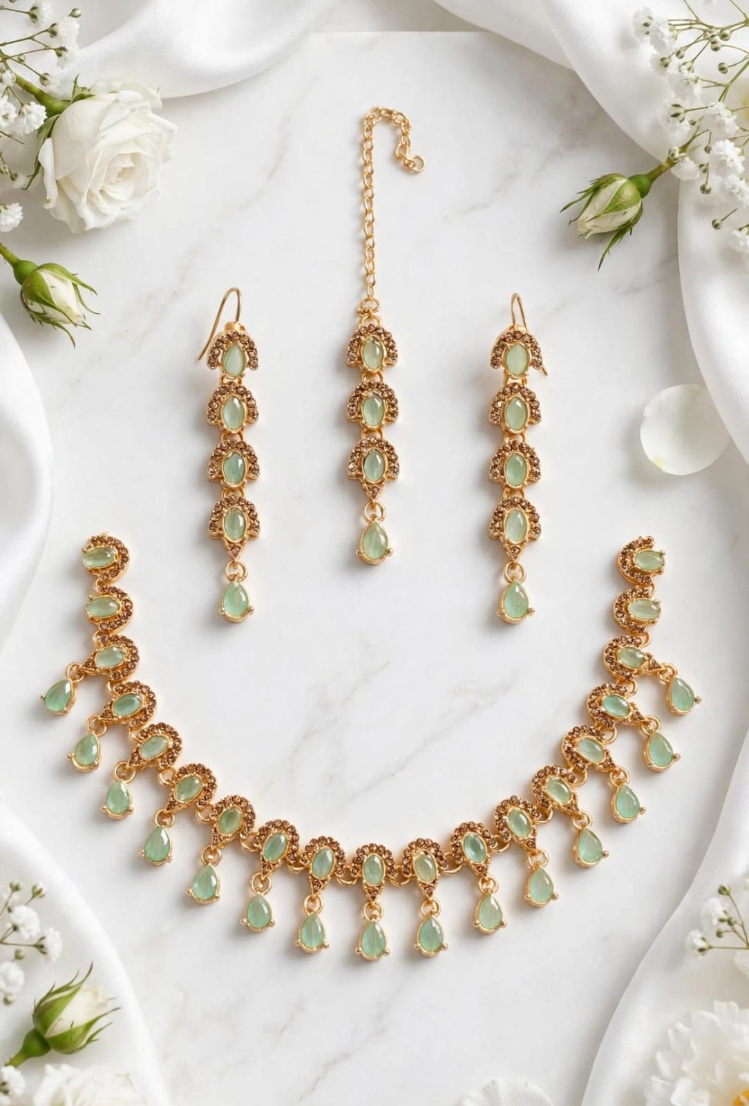 Necklace Set