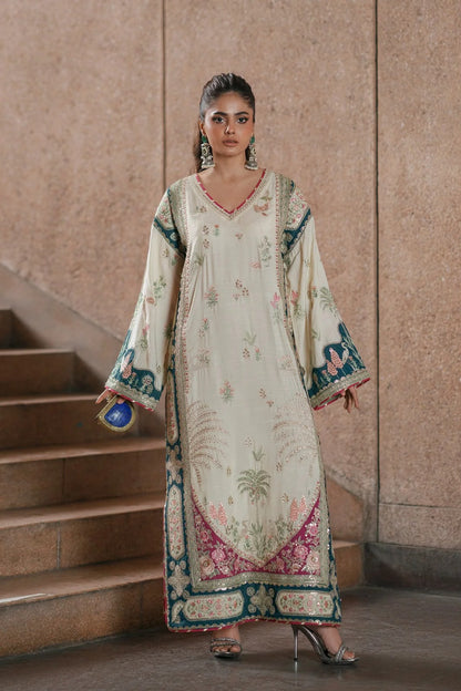ETHNIC KAFTAN COLLECTION
