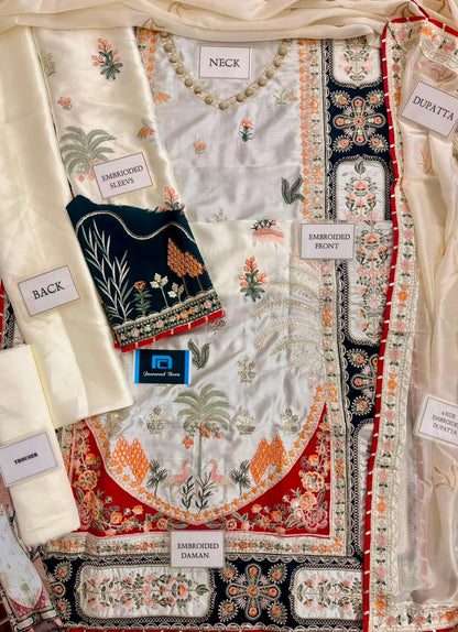 ETHNIC KAFTAN COLLECTION
