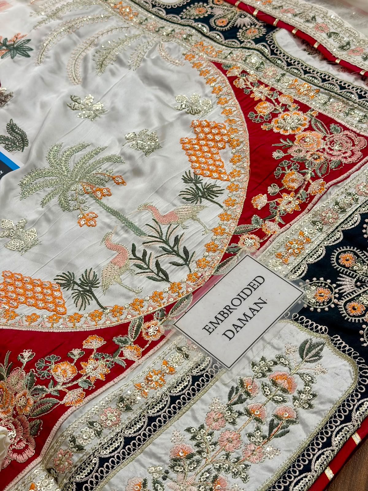 ETHNIC KAFTAN COLLECTION