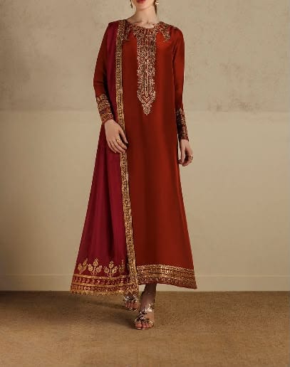 IZNIK KAFTAN SILK 2026