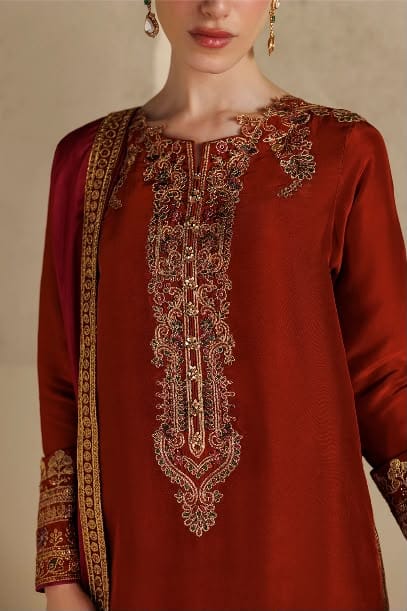 IZNIK KAFTAN SILK 2026