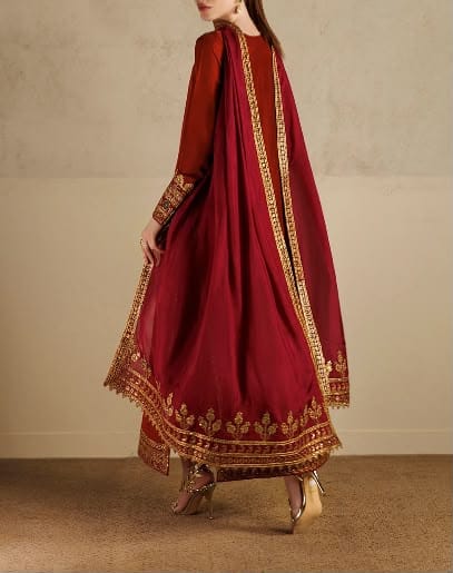 IZNIK KAFTAN SILK 2026