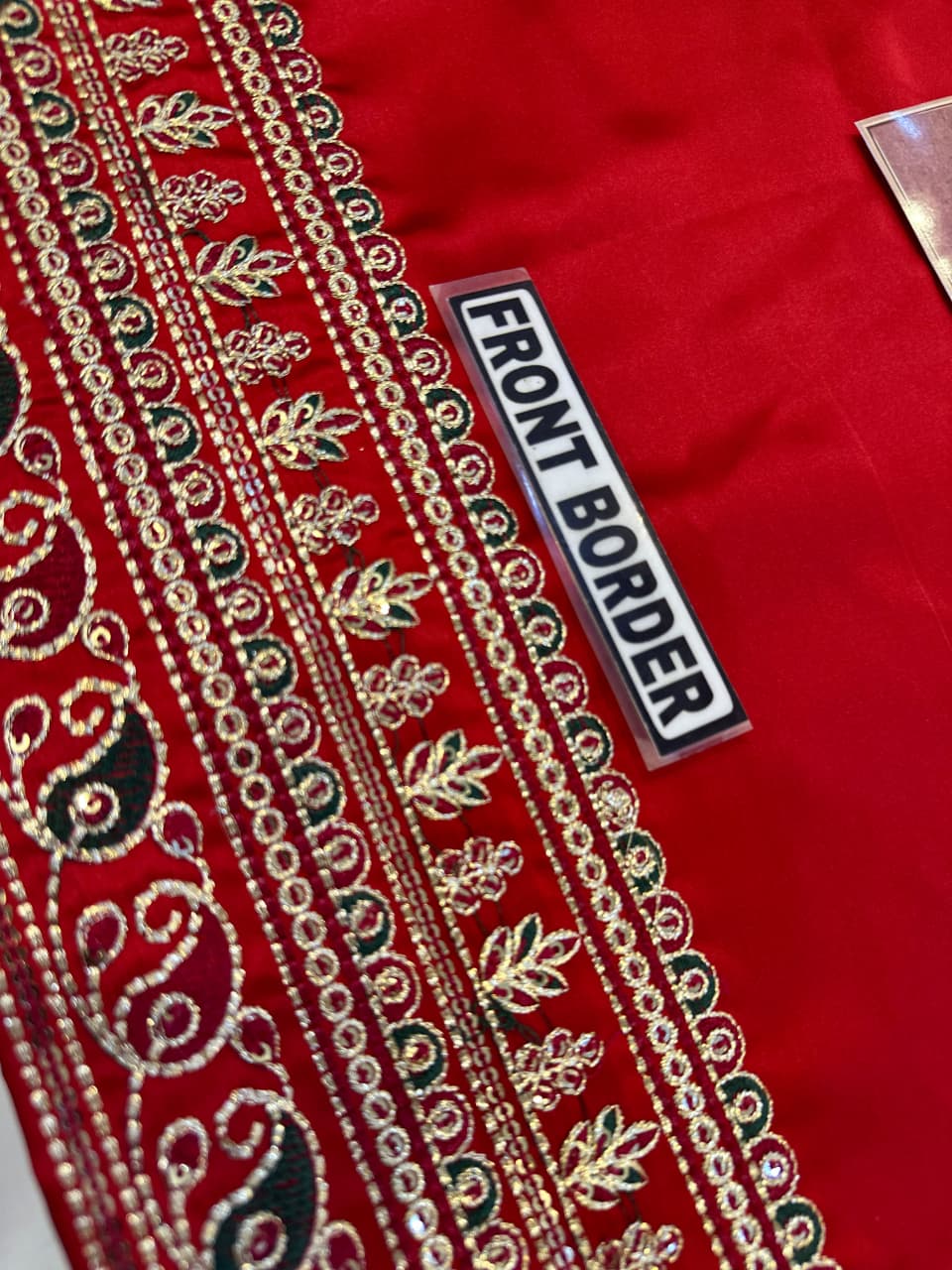 IZNIK KAFTAN SILK 2026