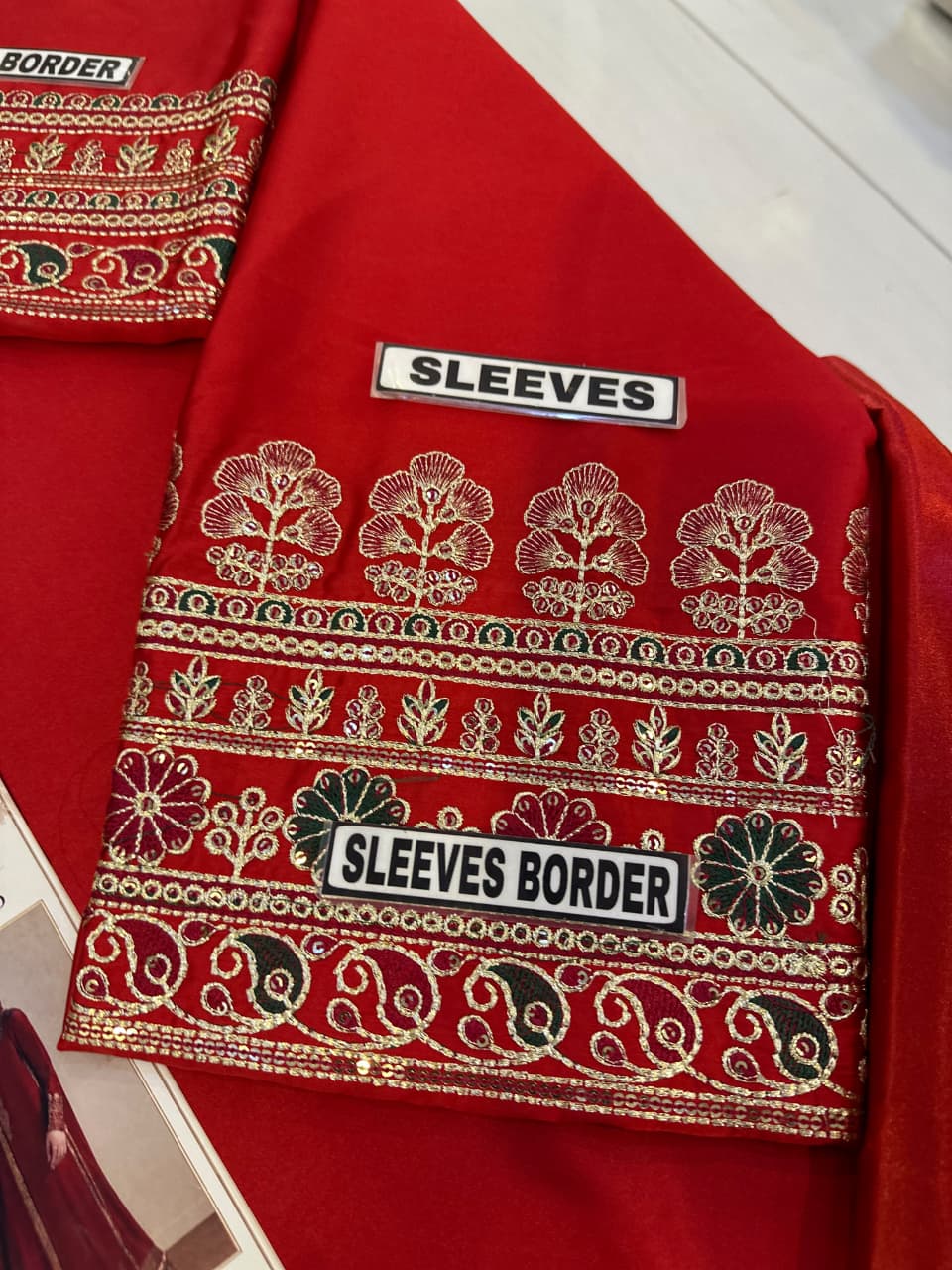 IZNIK KAFTAN SILK 2026