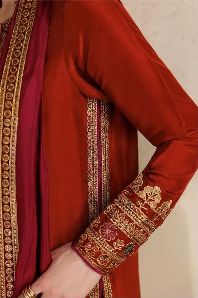 IZNIK KAFTAN SILK 2026