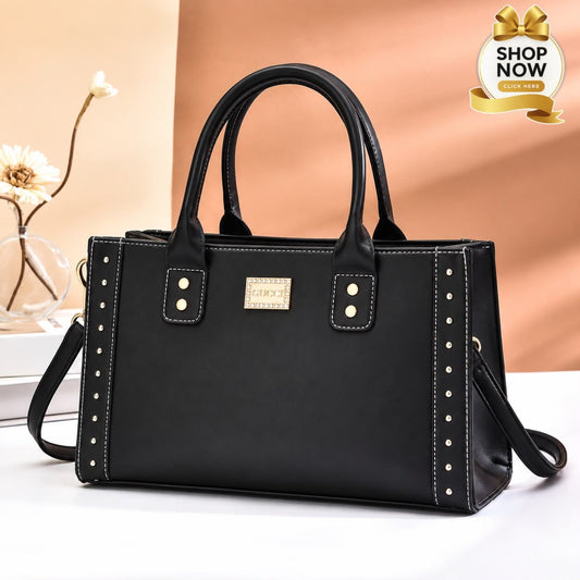 Gucci 3 Zipper shoulder Bags