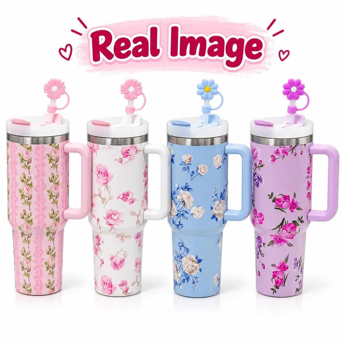 WATER TUMBLER