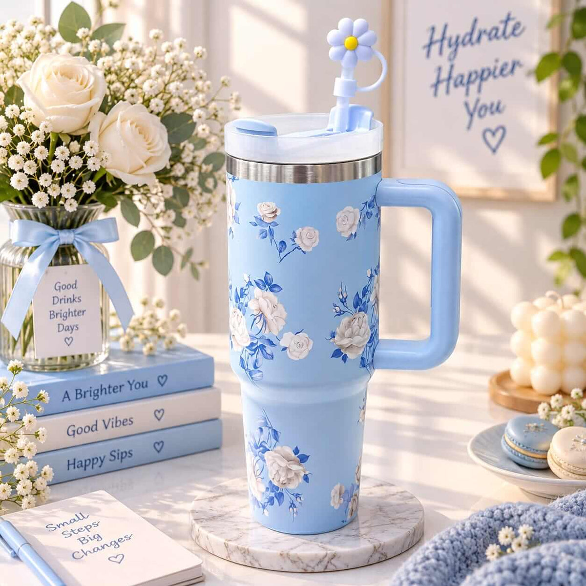 WATER TUMBLER