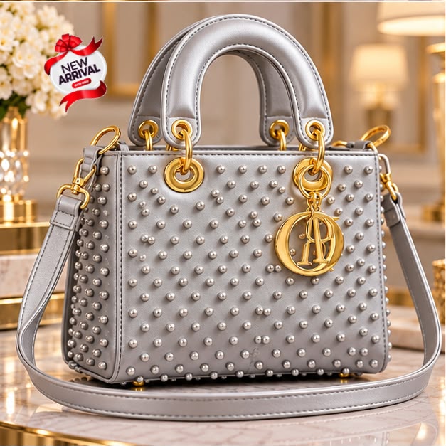 Dior Shoulder Bag For Girls