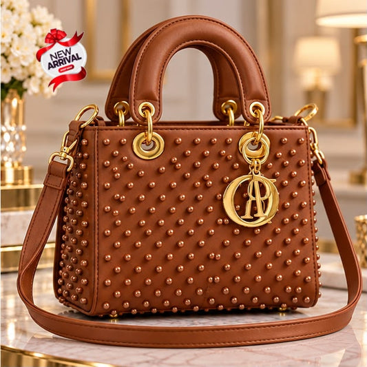 Dior Shoulder Bag For Girls