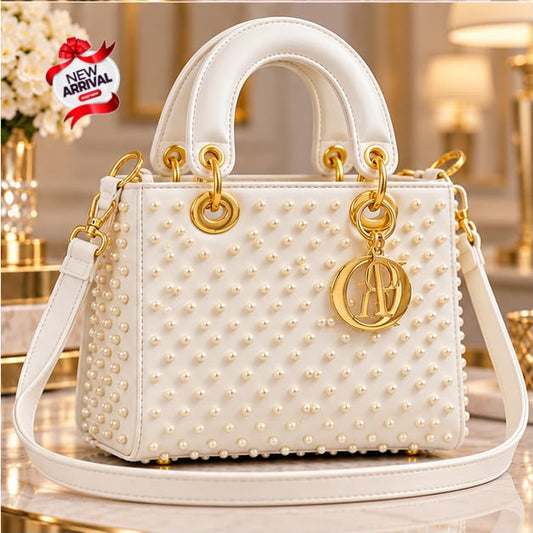Dior Shoulder Bag For Girls